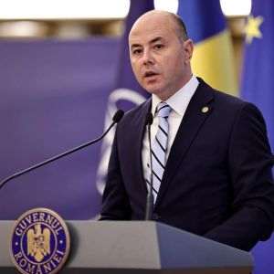Muraru: România nu îşi mai permite blocaje; PNL propune un guvern reformist condus de Bolojan